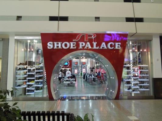 Shoe Palace