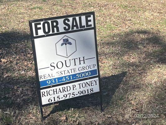 Richard Toney - South Real Estate Group