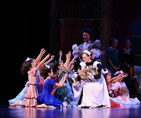 The Nutcracker