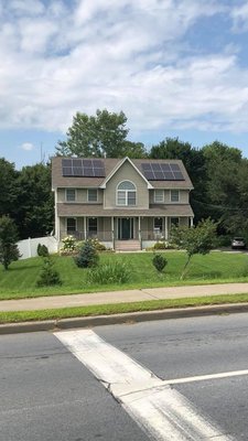 Tri-State Solar Services