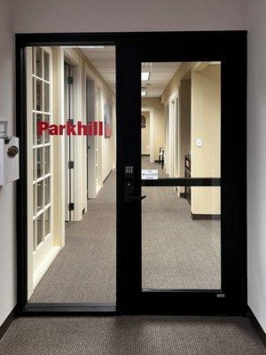 Parkhill