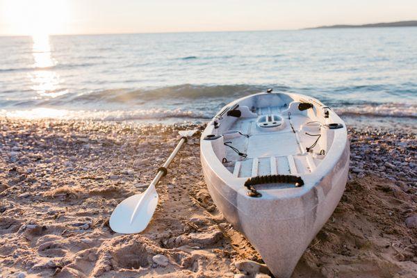 Paddle Your Harbor