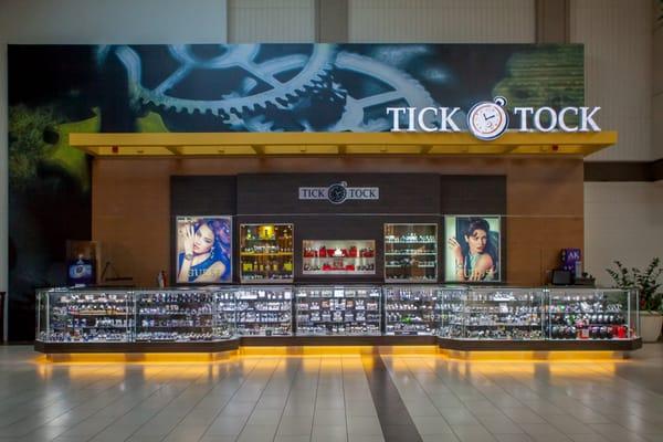 Tick Tock Watches in Hialeah