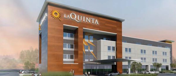 La Quinta Inns & Suites - SeaWorld Orlando.  Phase 1 of our Dual-Hotel concept, located on International Drive, 2 miles away from SeaWorld.