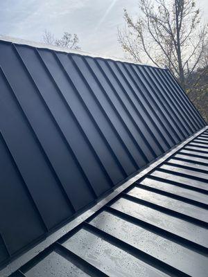 Quiroz Metal Roofing