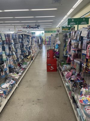 Dollar Tree