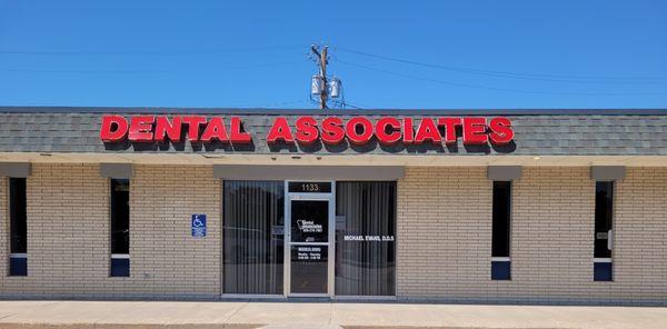 Dental Associates