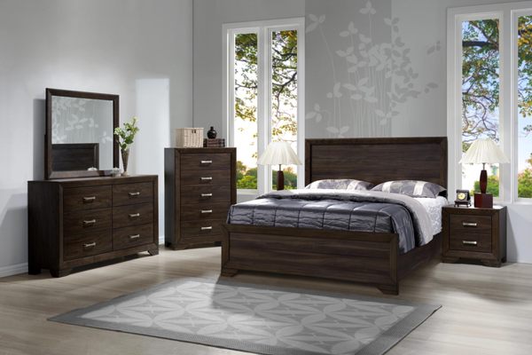 Bedroom Set