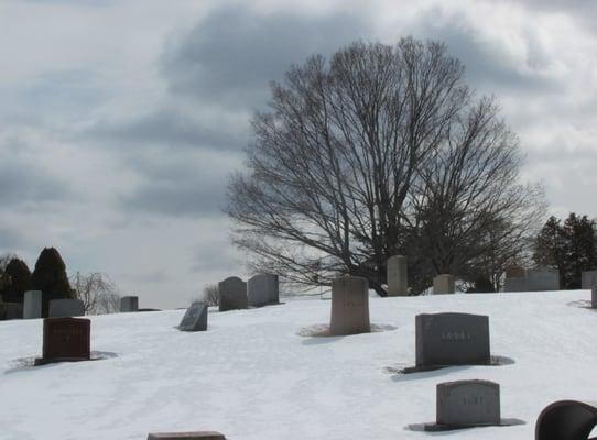 Fairview Cemetery