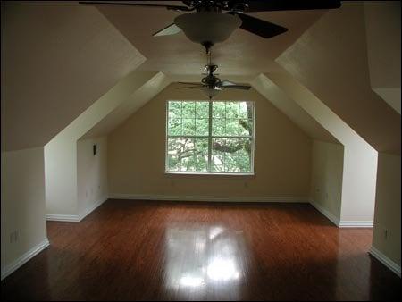 Grand Rapids Attic & Dormer Remodeling and Finishing