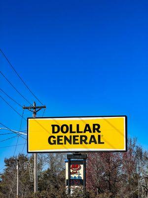 Dollar General