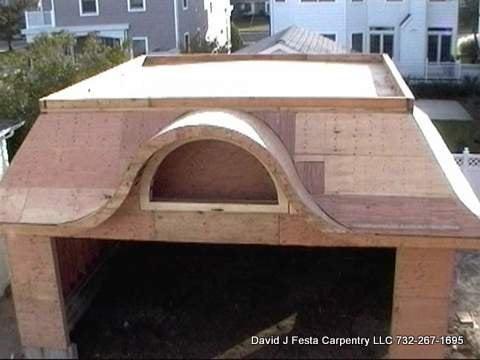 Framing Contractor Spring Lake NJ