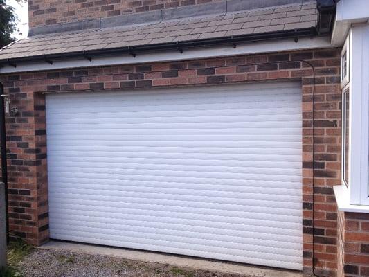 Garage Door