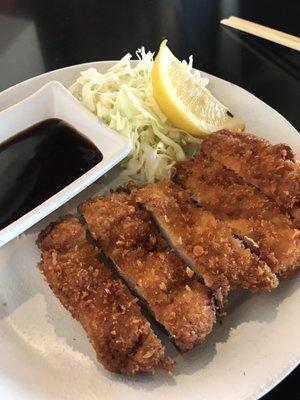 Katsu