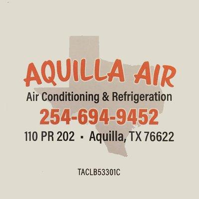 Aquilla Air