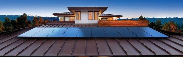 Caliber Roofing and Solar Services