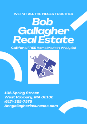 Gallagher Bob Real Estate