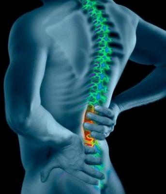 Center Spine Care