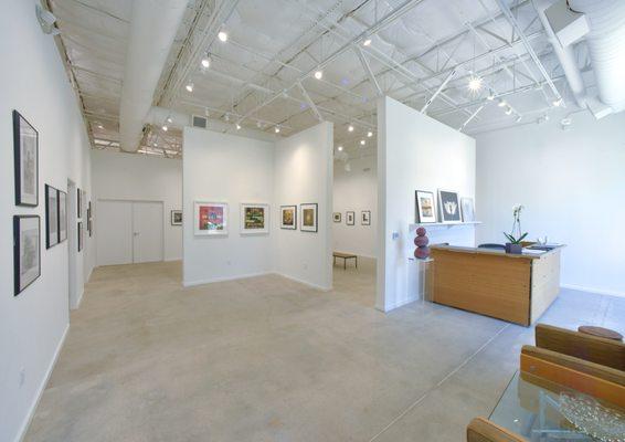 PDNB Gallery (Photographs Do Not Bend Gallery)