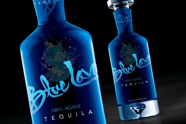 Blue Lava | Bottle Design
Packaging