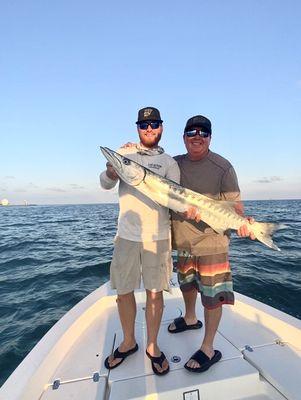 Live Action Sportfishing