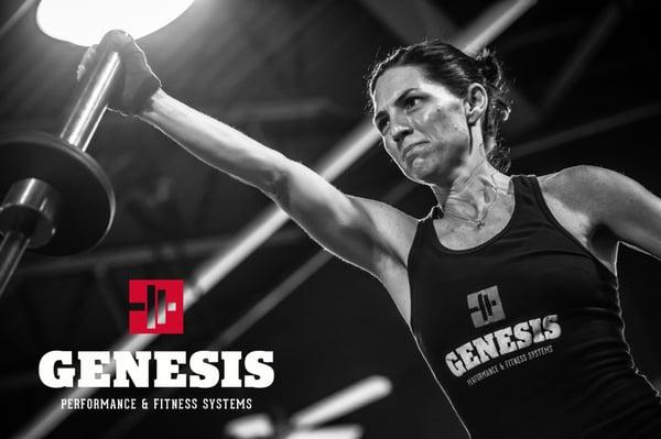 Genesis Personal Training