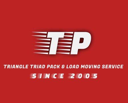 Triangle Triad Pack & Load Moving Service