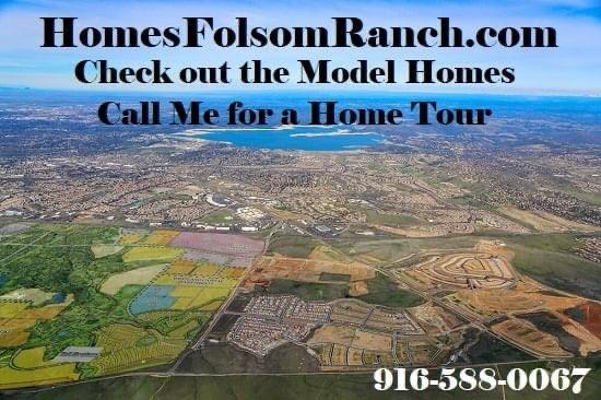 I am a "New Home Buyer Realtor" and Sell Homes in the Folsom Ranch Community.  Buyers pay me nothing for my service... the Builders pay me!