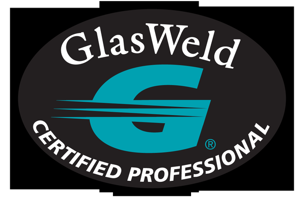 Glas-Weld Certified Professional