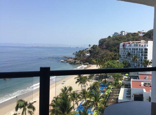 Hyatt Ziva in Puerto Vallarta