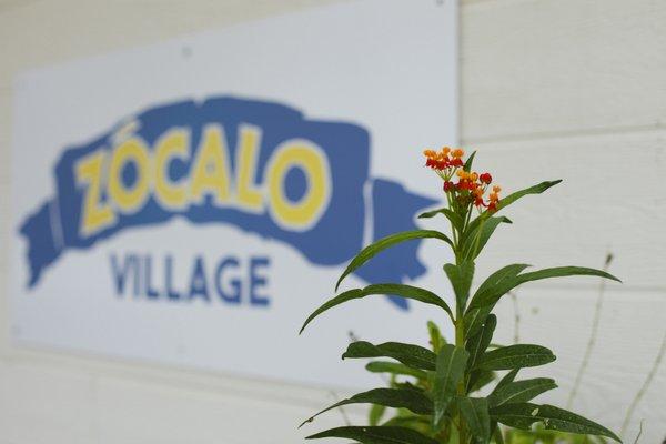 Zócalo Village