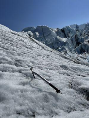 Glacier