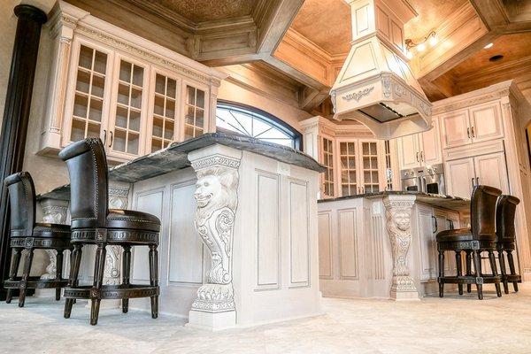 Johannings Custom Cabinets