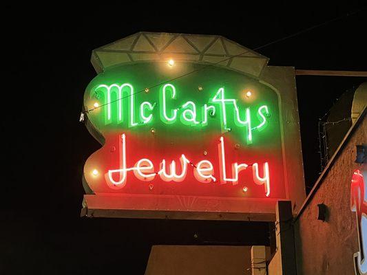 McCarty's Jewelry