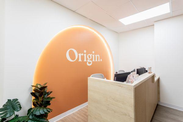 Origin Physical Therapy