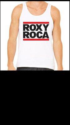 ROXY ROCA TANK