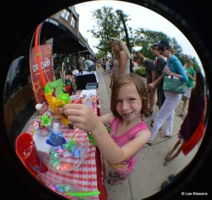 Wilmette Summerfest