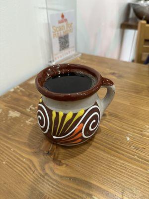 Cafe De Olla