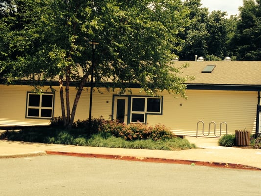 Longfellow Nursery School, located in Columbia, Maryland