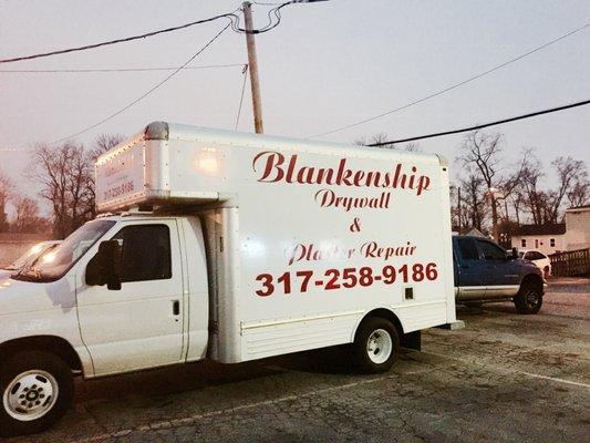 Blankenship Drywall