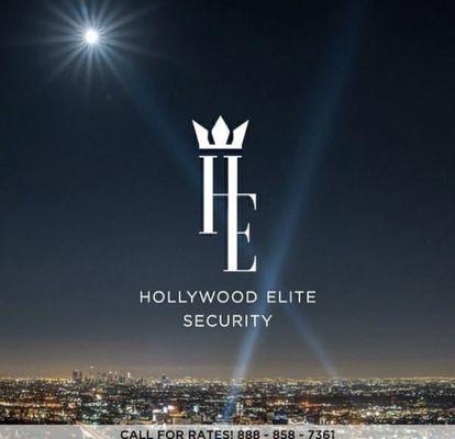 Hollywood Elite Security