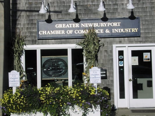 Newburyport Chamber of Commerce