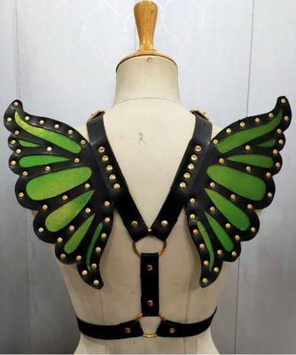 Custom Wings great for Costume & Festivals