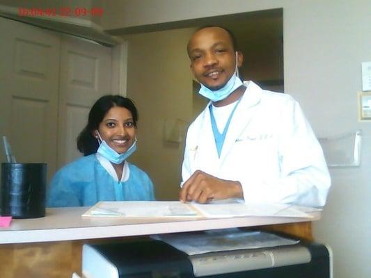 Decatur Family Denture Center