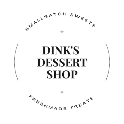 Dinks Dessert Shop