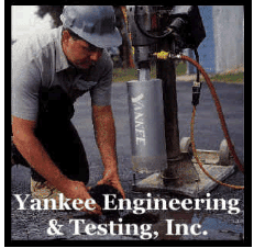 Yankee Engineering And Testing Inc logo