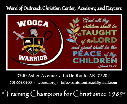 Word of Outreach Christian Academy