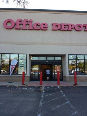 Office Depot