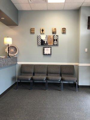 Morgan Vision Center