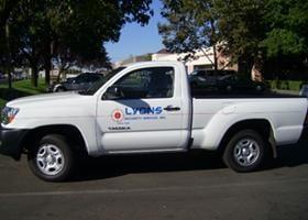 Lyons Security Service, Inc. offers both foot and vehicle patrols to fit every need our clients may have.